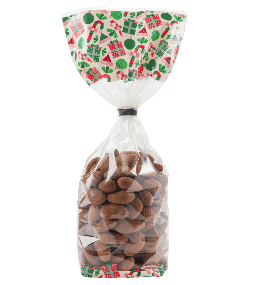 Sucre d'orge Noël