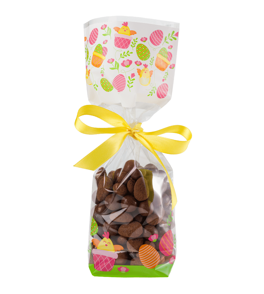 Sachet Poussin de Pâques plein