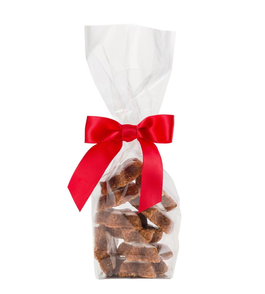 Sac Recyclable fond PP rigide