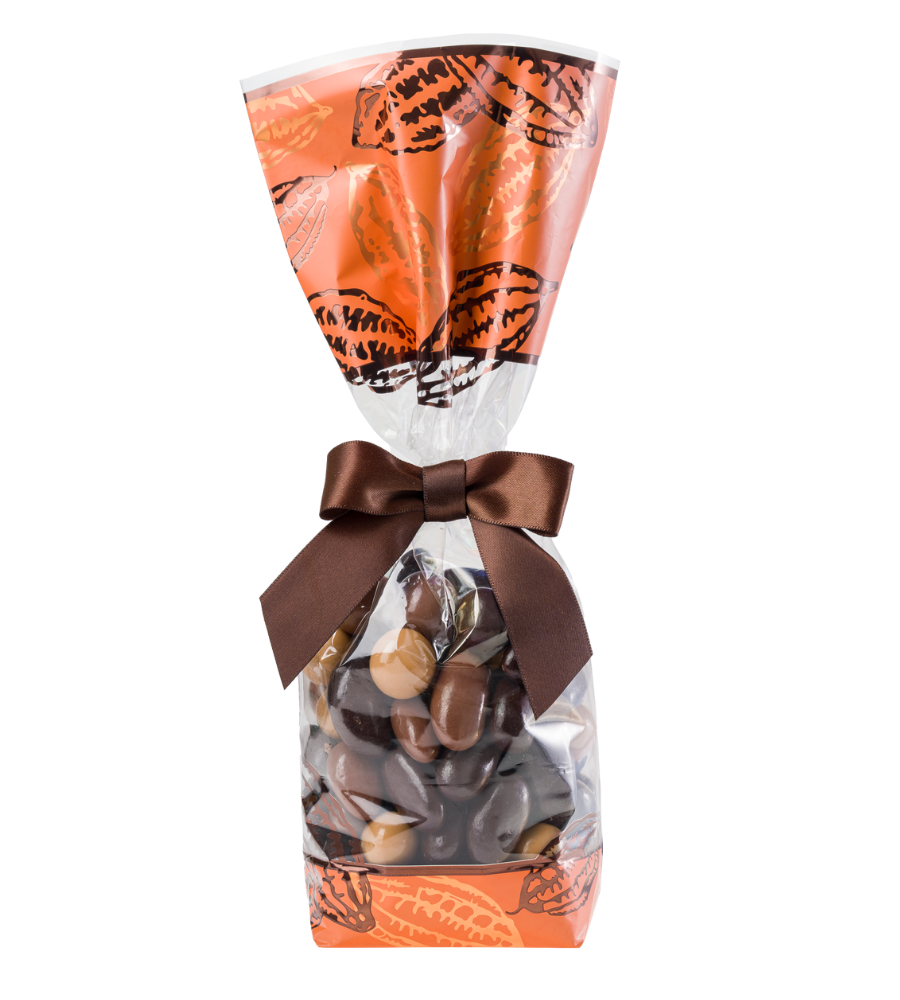 Cabosse Orange